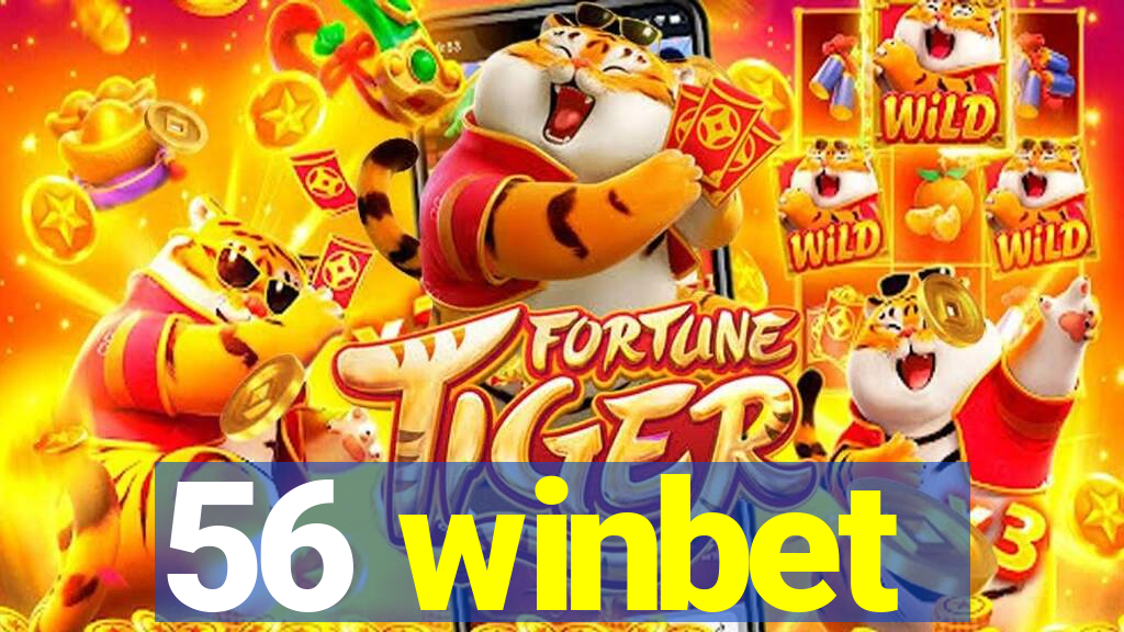 56 winbet